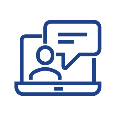 Icon-Certification Prep